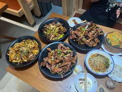 -掌上鲜(南顺城街店)