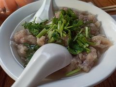 -一路飘香面馆