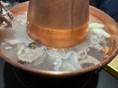 -额尔敦·品质自助(摩尔城店)