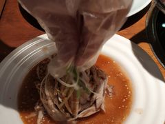 -黑鸡小馆(金源店)