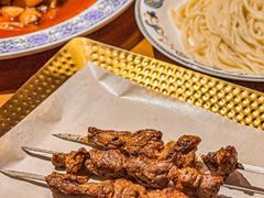 -胖老汉椒麻鸡清真新疆菜(西御街店)