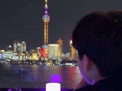 -外滩8号 whisky bar(金延大厦店)