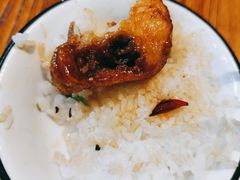 -香喷喷小饭店