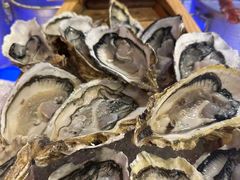 -富力希尔顿酒店·地阔自助餐厅