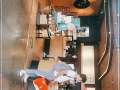 -星巴克(广州南站3层-A5口店)