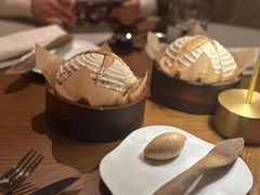 -Amber(置地文华东方酒店)