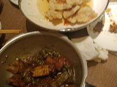 -金掌勺锅包肉(太原万达店)