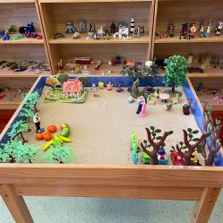 -天使医生月子中心(福佑店)