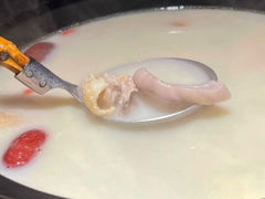 胡椒猪肚鸡-乔村二十八道(天目里店)