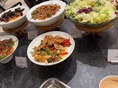 -京香轩·中餐厅(上海中庚聚龙酒店)