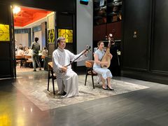 -江南雅厨(李公堤店)