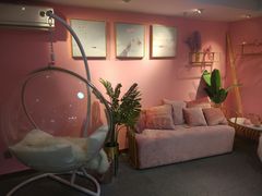-微觅·潮HIGH轰趴馆(望京SOHO麒麟社店)