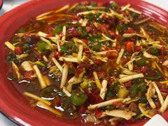 -冯大腕江湖川菜馆(后沙峪店)