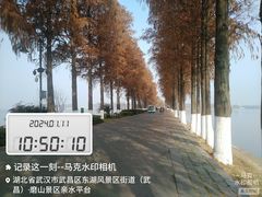 -东湖生态旅游风景区