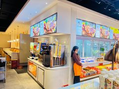 -快乐爱斯米牛排自助(吾悦广场店)