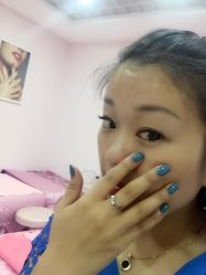 -吉吉靓甲美睫