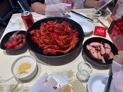 -聚味瞿记·龙虾堂(坡子街店)