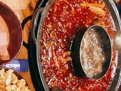 -楠火锅(太古里总店)