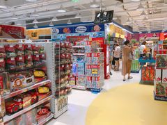店内环境-TOYSRUS玩具反斗城(厦门新生活广场店)