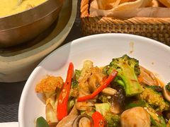 -美奈小馆·越南料理(福田星河COCO Park店)