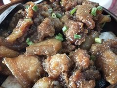 -客汀家宴·客家烟火 四季食材(集美店)