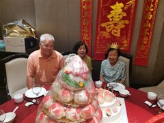 -大铁勺新津菜(东丽阳光新业广场店)