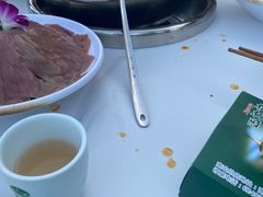 -枇杷园食为鲜火锅(南山店)