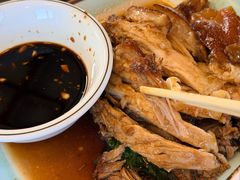 招牌肘子·脱骨-鼎香润(德胜门内店)