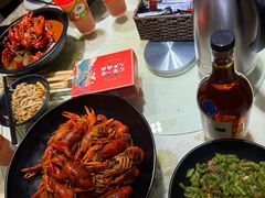 -聚味瞿记·龙虾堂(天元店)