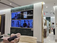 -海马体照相馆(环贸iapm大师爱情店)