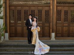 -第一夫人婚纱摄影(南京店)