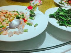 -朱仔记食府(江南大道店)