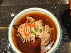 -锡和无锡菜(景丽苑店)