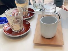 -DEEP COFFEE(瑞光烘焙工厂店)
