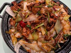 -缤圣源中国清真菜(群力店)