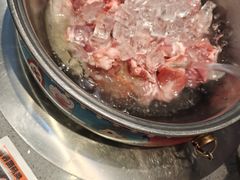 -羊来顺冰煮鲜羊 铁锅烀羊肉(中央大街店)