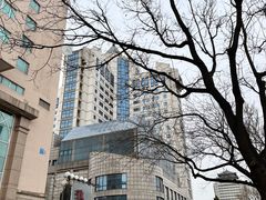 -北京深圳大厦
