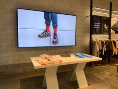 -NIKE LAB X158(新乐路店)