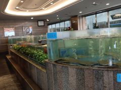 水产区-大铁勺新津菜(迎水道店)