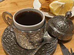 -ALAMEEN阿拉伯餐厅(三里屯店)