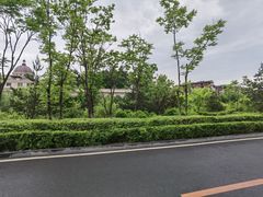-国信南山温泉