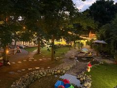 -HERRE·FARM 赫尔露营农场·团建聚会包场