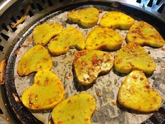 -好旺角齐市鲜切牛自助烤肉(农林五道街总店)