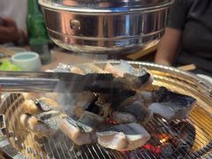 -味家烤肉烤鳗鱼牛排(西塔旗舰店)