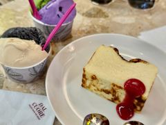 -Dal Cuore 达可芮冰淇淋(陕西北路店)