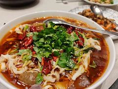 -新吉士·上海菜(浦东LCM置汇旭辉店)
