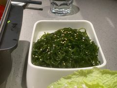 -半天妖烤鱼(西铁营万达店)