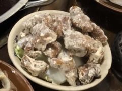 肥肠-草根老火锅(铜梁店)