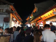 -88号小吃店·经典云南菜·地道纳西美食