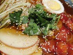-很久以前羊肉串(簋街店)